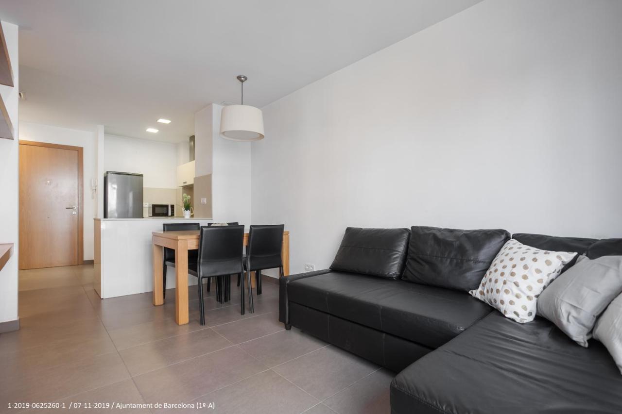 Appartamento Flateli Navas A01 *